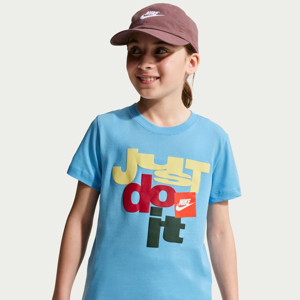 NIKE F.C. 半袖シャツ マルチカラー　２枚 ナイキ ジュニア キッズ 子供 半袖 シャツ YTH NSW クラブ FAM S/S T