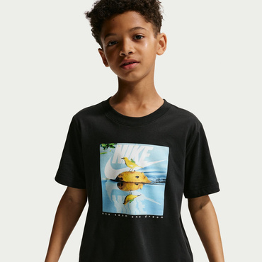 YTH NSW ママル S/S Tシャツ