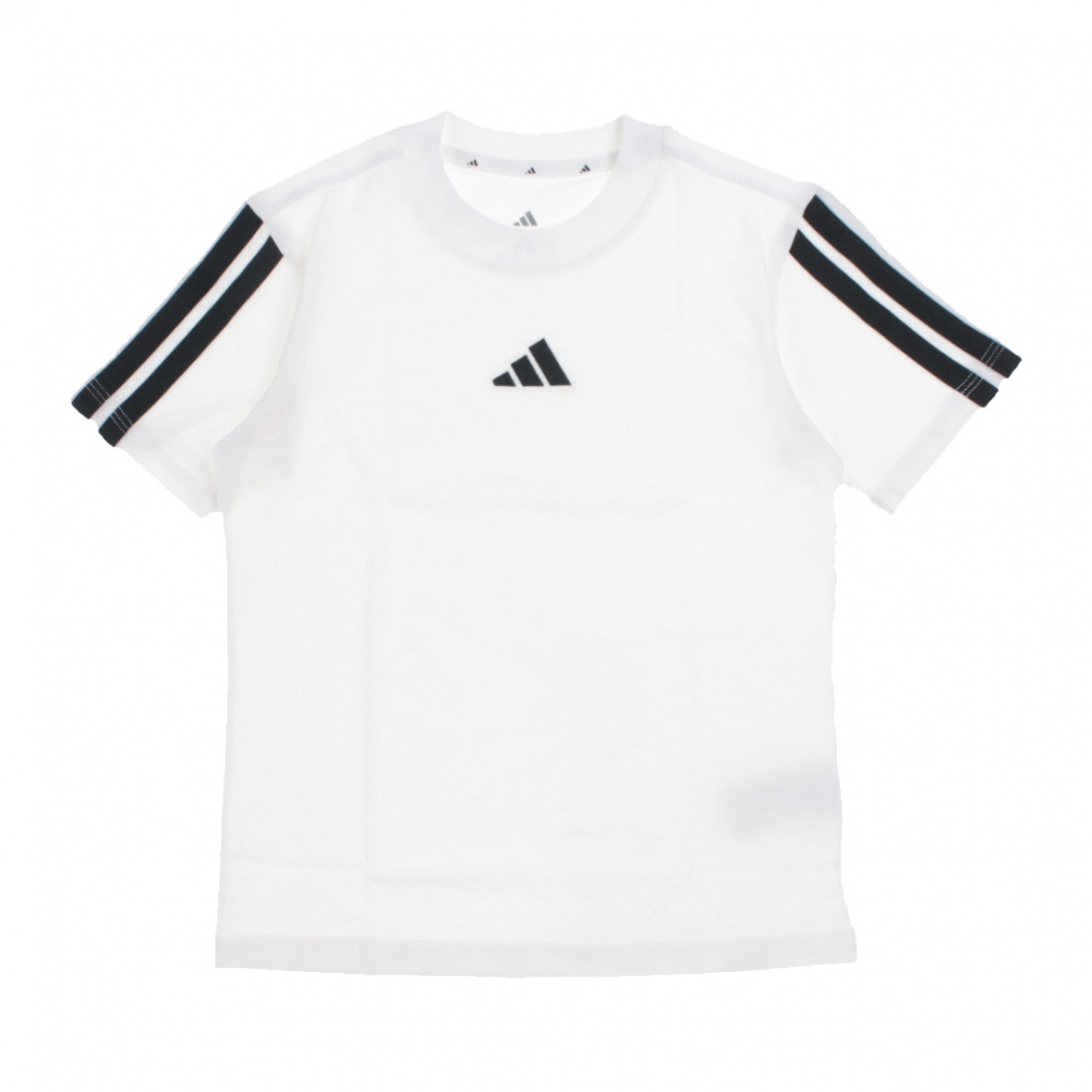 アディダス ジュニア キッズ 子供 半袖 Tシャツ エッセンシャルズ 半袖Tシャツ キッズ KRG92 S90883 JD6487 JD6489 スポーツウェア adidas