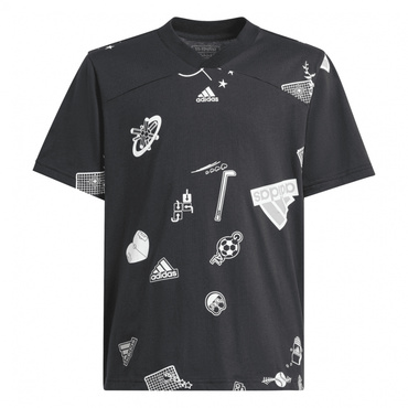 ブランド ラブ 半袖Tシャツ キッズ