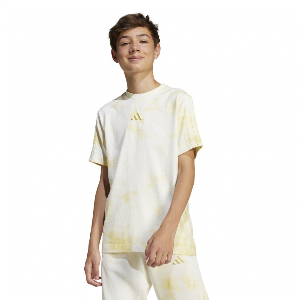 【AnderssonBell】プリント半袖 シャツ Straykidsフィリックス着 Stray Kids(スキズ) ANDERSSON BELL(アンダースンベル) Tシャツ