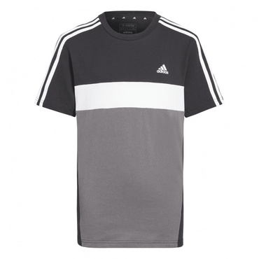 U ESS TIB Tシャツ