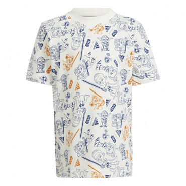 LB STAR WARS ヤングジェダイ Tシャツ