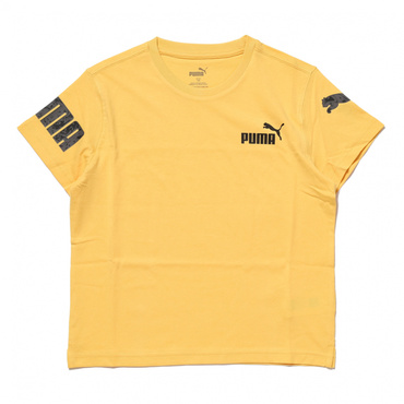 POWER サマー Tシャツ