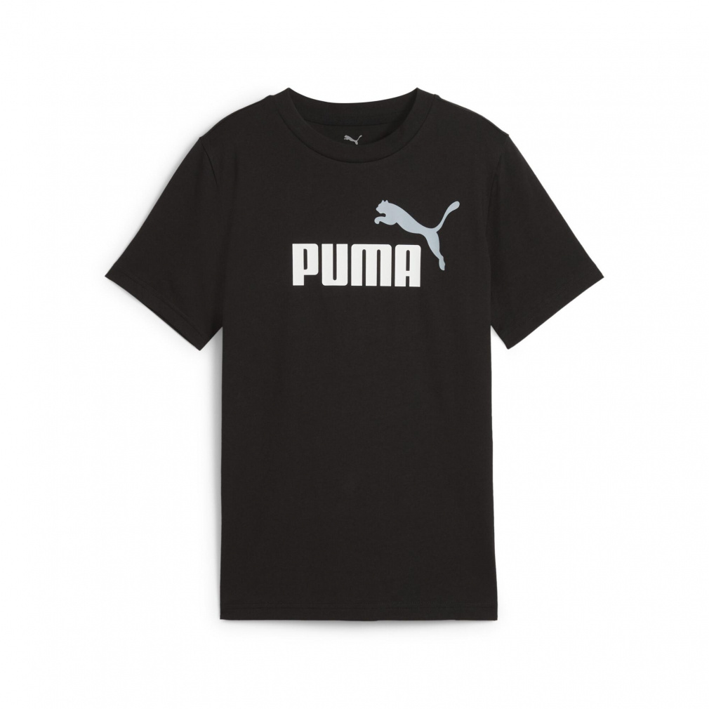 PUMA - プーマ   PUMA ロンT エリロゴ　　2着おまとめ買い PUMA X WIND AND SEA LS TEE Eggnog 22SP-I（プーマ ウィンド