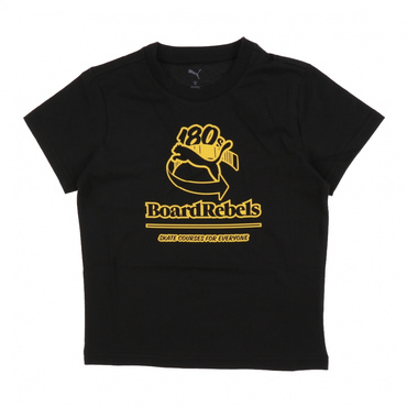 MID90S Tシャツ(ブラック-120cm)