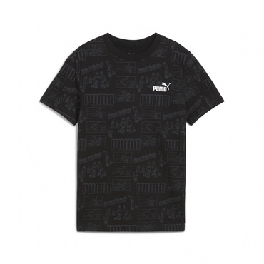 MID90S AOP Tシャツ B