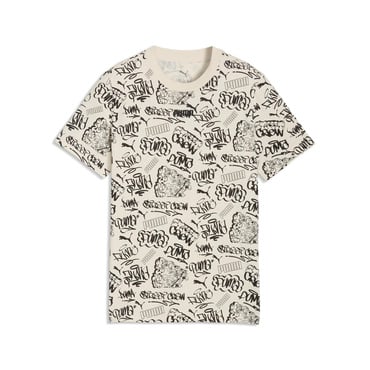 MID90S AOP Tシャツ B