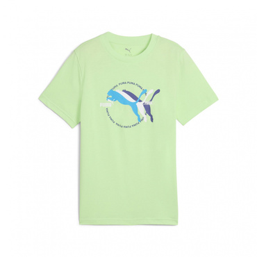 GRAPHICS Tシャツ III B