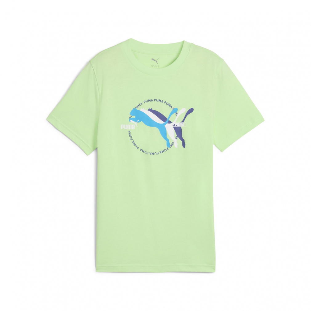 GRAPHICS Tシャツ III B