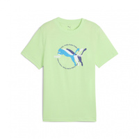 GRAPHICS Tシャツ III B