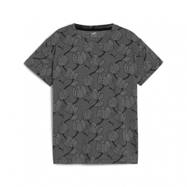 ESS+ BLOSSOM AOP Tシャツ