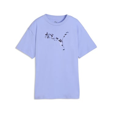 ESS GRAPHIC アニマル リラックスド Tシャツ G