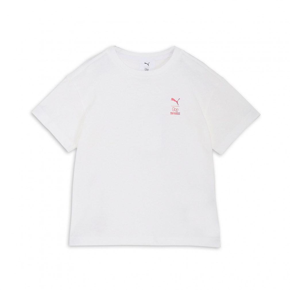 v[} WjA LbY q  TVc X HELLO KITTY and FRIENDS bNX OtBbN TVc 630062 X|[cEFA PUMA