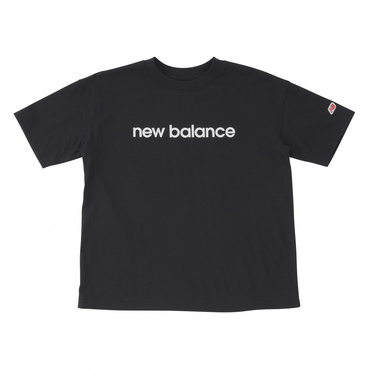 ショートスリーブTシャツ 吸水速乾 Linear logo