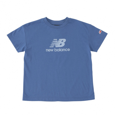 ショートスリーブTシャツ 吸水速乾 Stacked logo