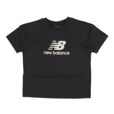 ショートスリーブTシャツ NB DRY スタックドロゴ