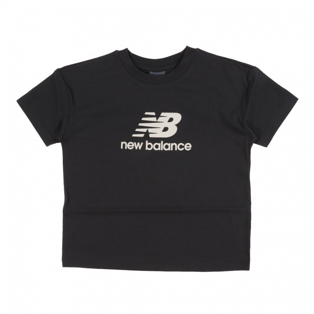ショートスリーブTシャツ NB DRY スタックドロゴ