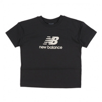 ショートスリーブTシャツ NB DRY スタックドロゴ