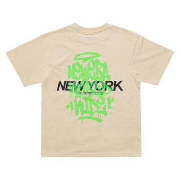 YTH SS CT TEE TAGGING SLT 261