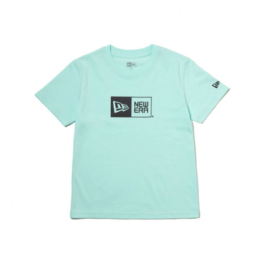 YTH SS CT BOX LOGO