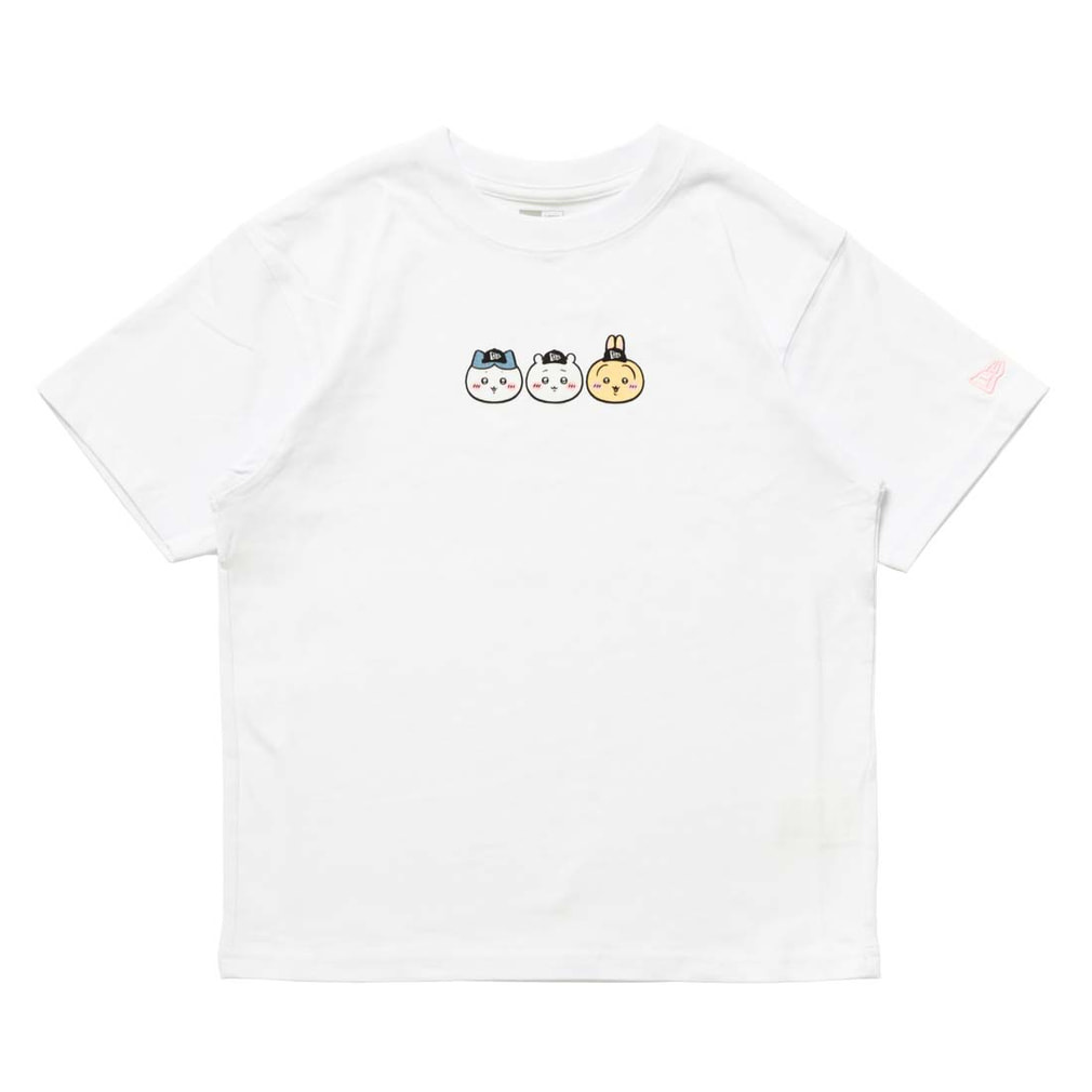 �j���[�G�� �W���j�A �L�b�Y �q�� ���� �V���c YTH SS CT TEE CHIIKAWA WHI 14864554 14864555 �X�|�[�c�E�F�A NEW ERA