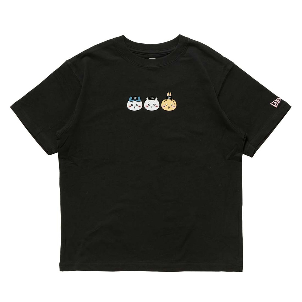 �j���[�G�� �W���j�A �L�b�Y �q�� ���� �V���c YTH SS CT TEE CHIIKAWA WHI 14864554 14864555 �X�|�[�c�E�F�A NEW ERA