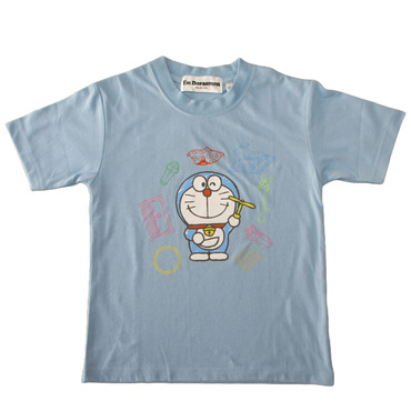 アイムドラえもん ひみつ道具Tシャツ