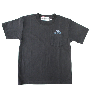 アイムドラえもん ドラえもんポケットTシャツ