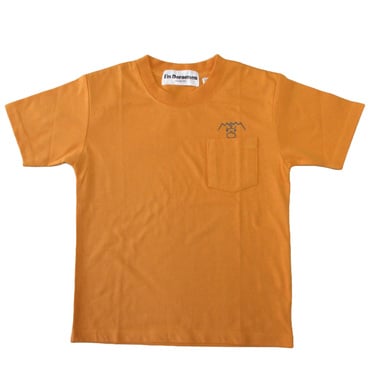 アイムドラえもん ジャイアンポケットTシャツ