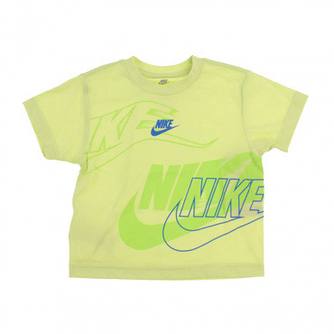 NKB ON THE MOVE SS TEE