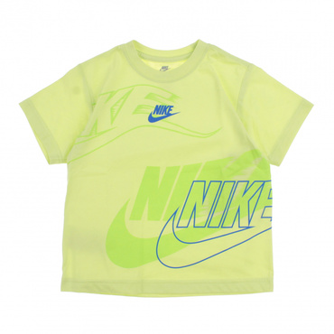 NKB ON THE MOVE SS TEE