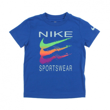 NKB SPORTSWEAR SWOOSH(ブルー-115cm)