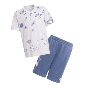 Tシャツ ショートパンツ 上下セット