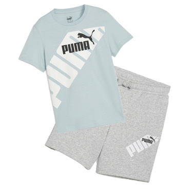 Tシャツ ショートパンツ 上下セット
