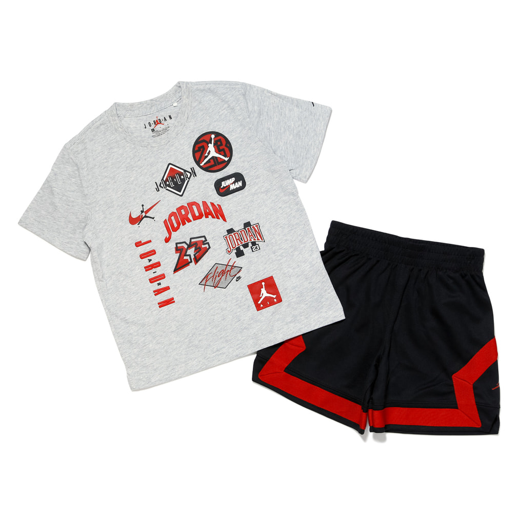 JDB MJ DYNASTY MESH PATCH SET(グレー-105cm)