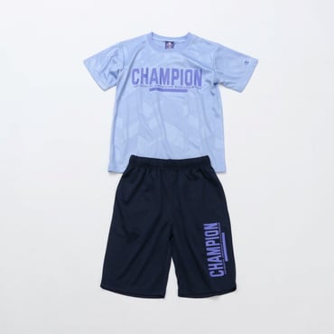 Tシャツハーフパンツセット T-SHITS SUIT