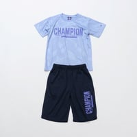 Tシャツハーフパンツセット T-SHITS SUIT