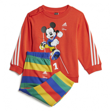 I DISNEY ミッキーマウス ジョガーセット