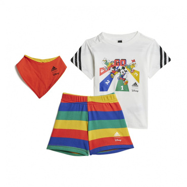 adidas× Disney ミッキーマウス ギフト セットアップ
