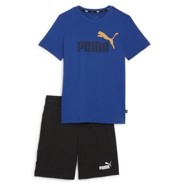 Tシャツ ショーツ セット