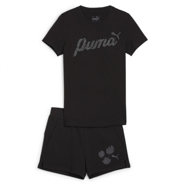 BLOSSOM Tシャツ ショーツ セット