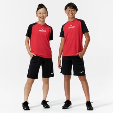 エルドレッソ　セットアップ　Tシャツ　ハーフパンツ エルドレッソ メンズ 陸上/ランニング ショート/ハーフパンツ