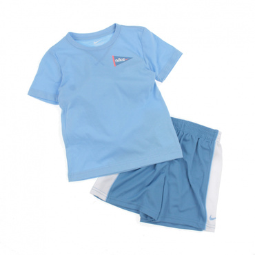 NKN E1D1 SHORT SET