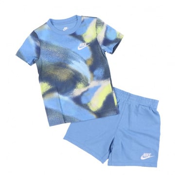 NKN CLUB EXPRESS SS TEE SHORT