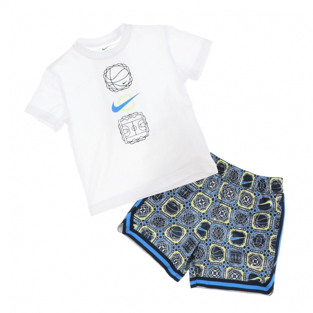 iCL WjA LbY q TVc n[tpc Zbg NKB B NK DF DNA 24 SHORT SET 76M775 X|[cEFA NIKE