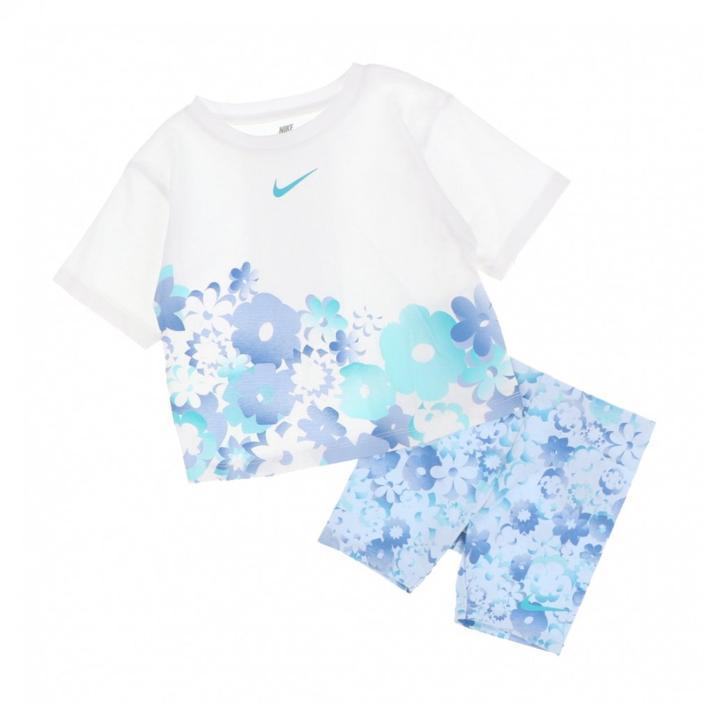 iCL WjA LbY q TVc n[tpc Zbg NKG FLOW-RAL AOP BIKE SHORT SE 26M848 X|[cEFA NIKE