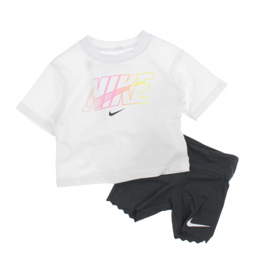 NKG SWOOSH MOTION BIKE SHORT S