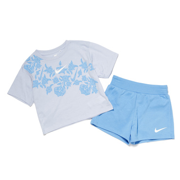 NKG LACE IT UP FT SHORT SET