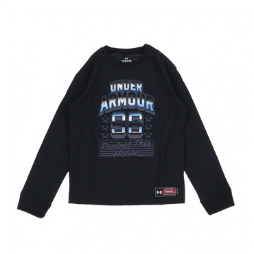 UAカンファレンス チャンピオンズ ロゴ ロングスリーブ Tシャツ